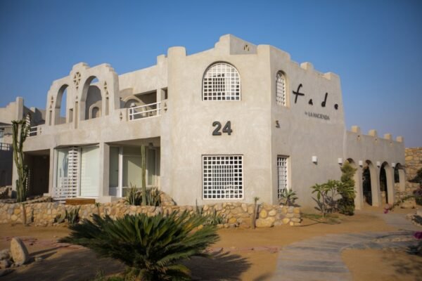 فندق فيد راس سدر