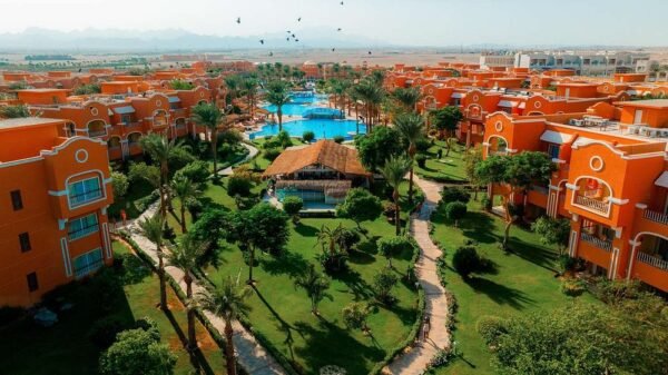 ⁦منتجع سينتيدو كاريبيان وورلد⁩ - الصورة ⁦2⁩
