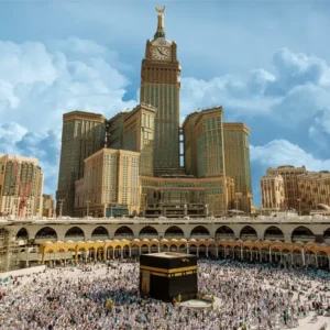 برنامج العمرة - رحلات اقتصادية