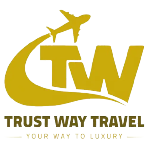 travel trust way
