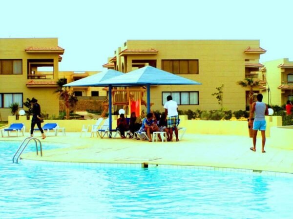 ⁦منتجع ريجينا السخنة⁩ - الصورة ⁦2⁩