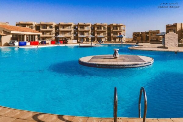 ⁦منتجع ريجينا السخنة⁩ - الصورة ⁦9⁩