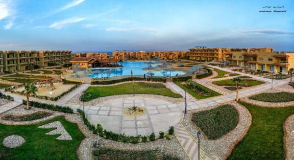 ⁦منتجع ريجينا السخنة⁩ - الصورة ⁦11⁩