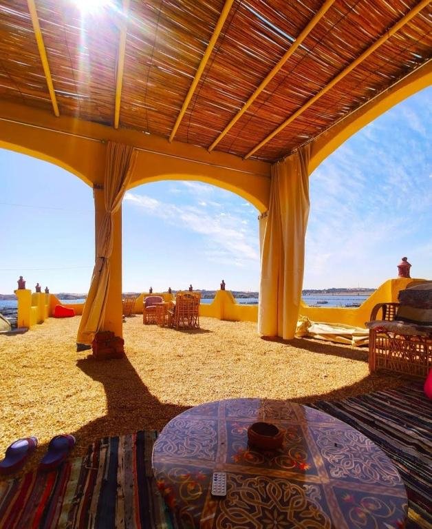 البيت النوبي (وانس كاتو ) - الصورة 2