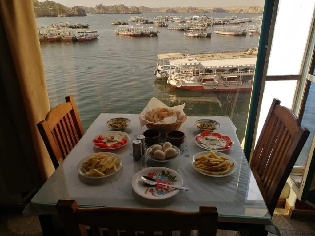 البيت النوبي (وانس كاتو ) - الصورة 3