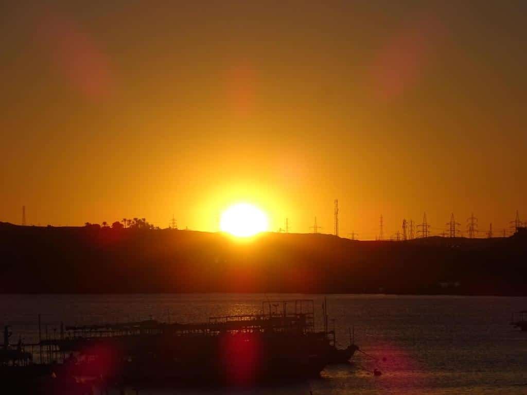 البيت النوبي (وانس كاتو ) - الصورة 5