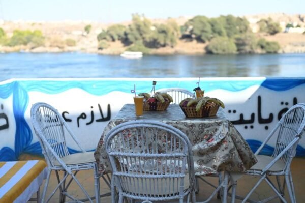 ⁦البيت النوبي (أوبال )⁩ - الصورة ⁦7⁩