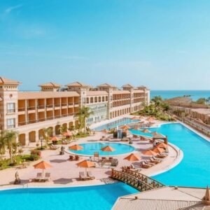 كورال سي بيتش & أكوا بارك