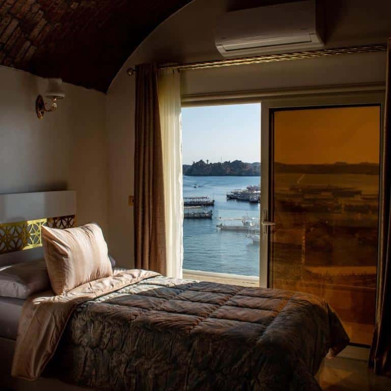 البيت النوبي (وانس كاتو ) - الصورة 7