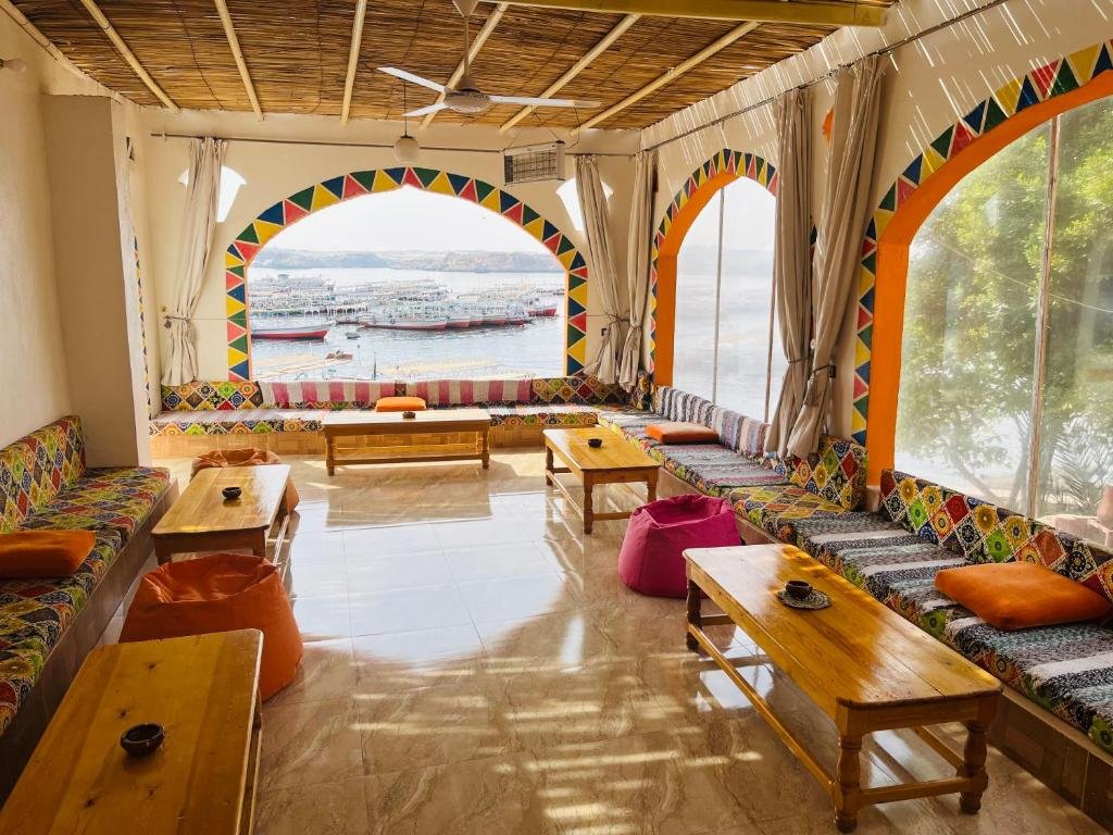 البيت النوبي (وانس كاتو ) - الصورة 8