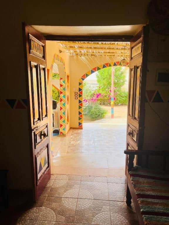 البيت النوبي (وانس كاتو ) - الصورة 9