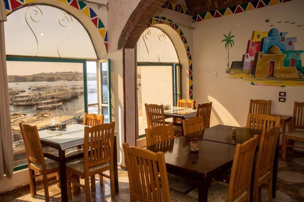 البيت النوبي (وانس كاتو ) - الصورة 10