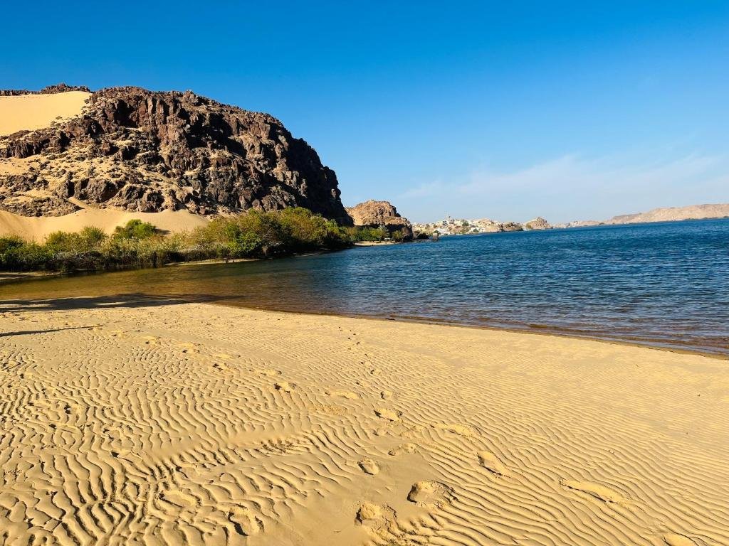 البيت النوبي (وانس كاتو ) - الصورة 12