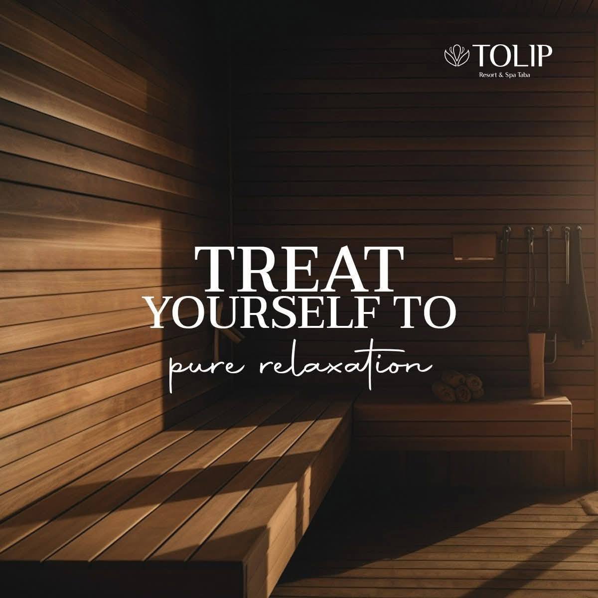 منتجع وسبا توليب طابا - الصورة 19