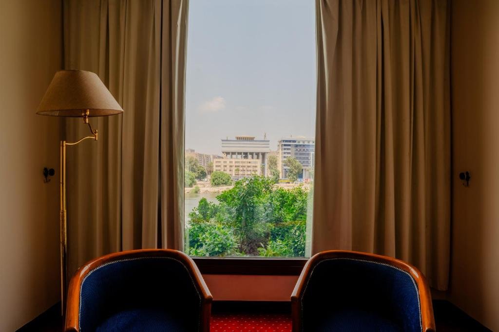 فندق أم كلثوم - الصورة 2