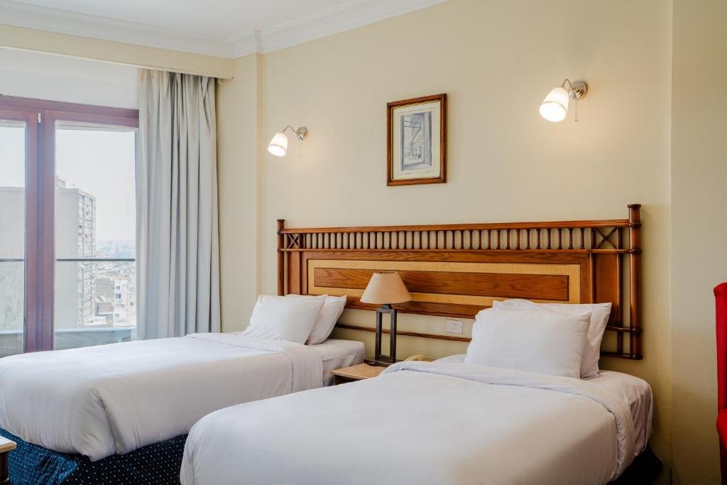 فندق أم كلثوم - الصورة 3