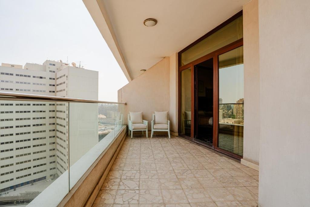 فندق أم كلثوم - الصورة 4