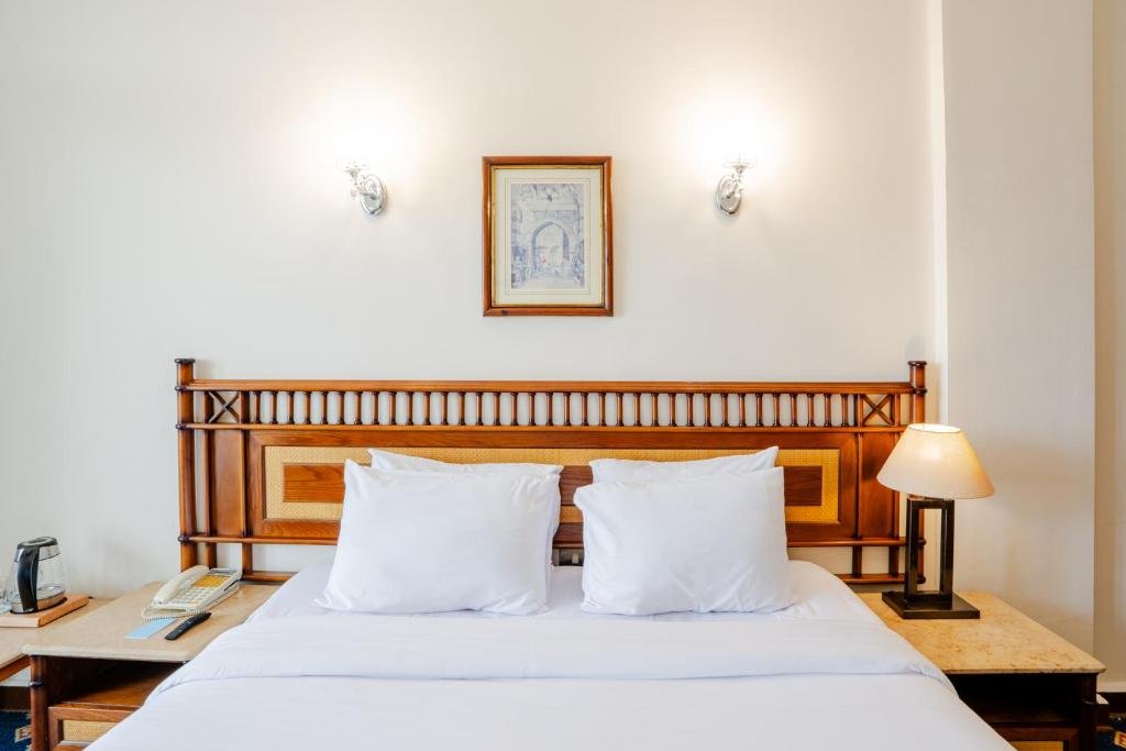 فندق أم كلثوم - الصورة 5