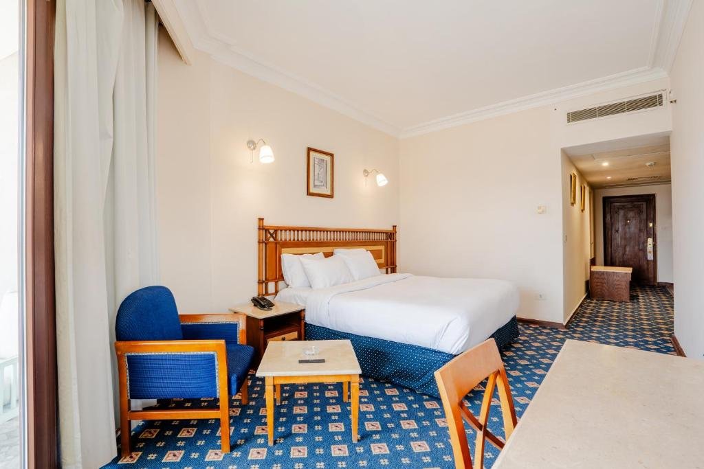 فندق أم كلثوم - الصورة 6