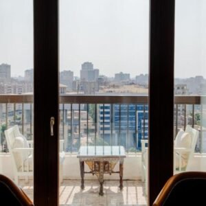 فندق أم كلثوم