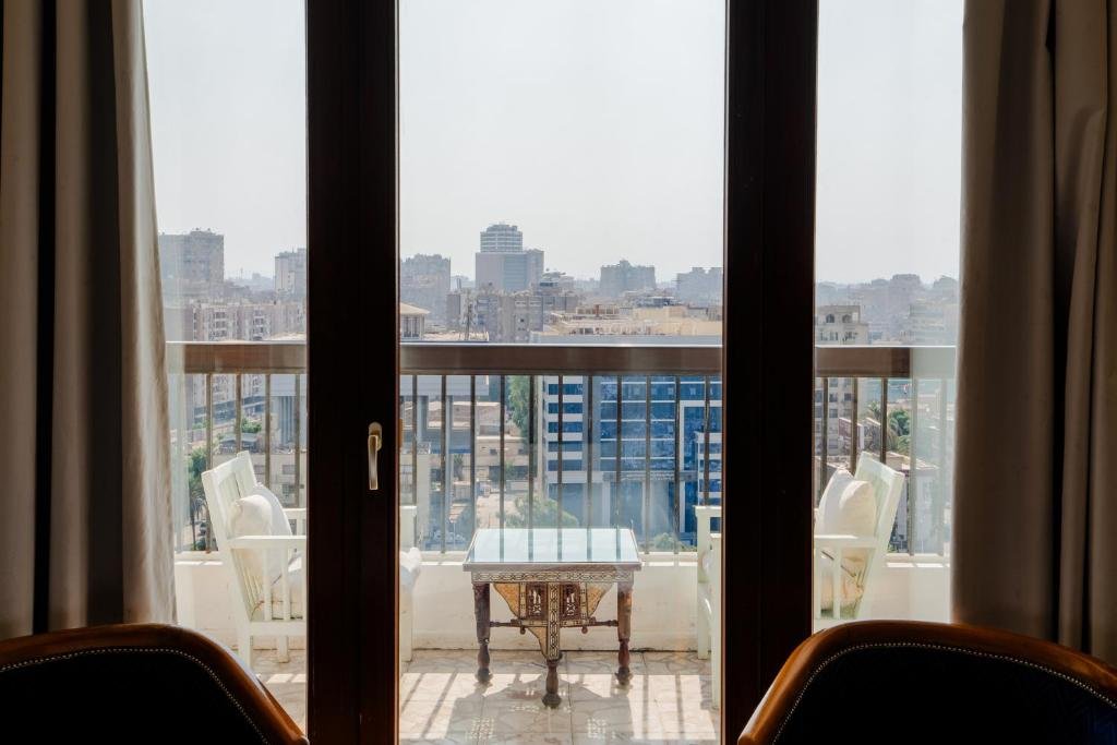 فندق أم كلثوم