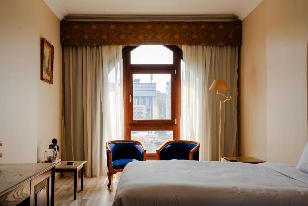 فندق أم كلثوم - الصورة 9