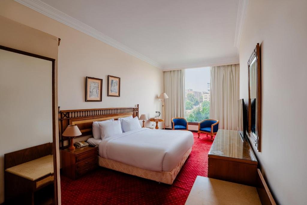 فندق أم كلثوم - الصورة 10