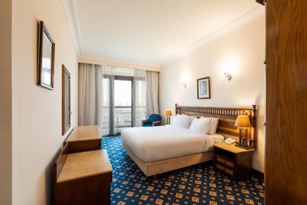 فندق أم كلثوم - الصورة 11