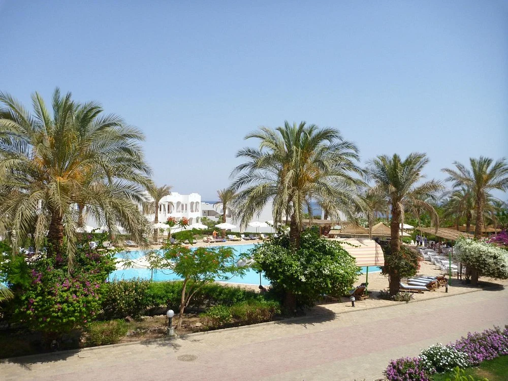 قرية هابى لايف - الصورة 6