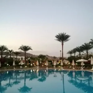 قرية هابى لايف