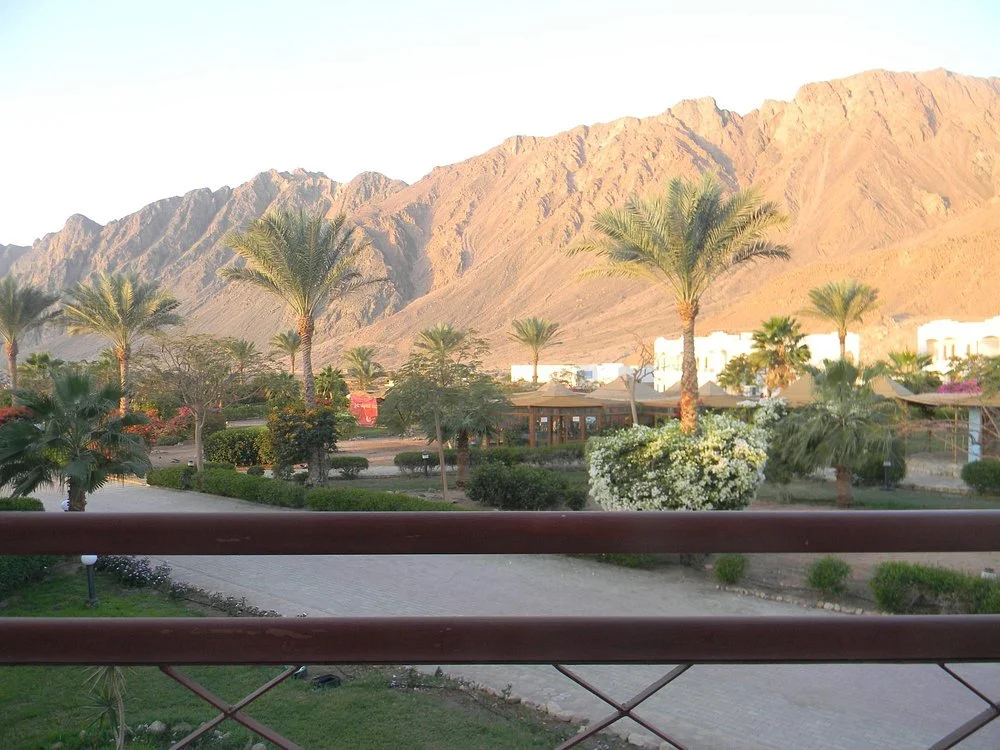 قرية هابى لايف - الصورة 8