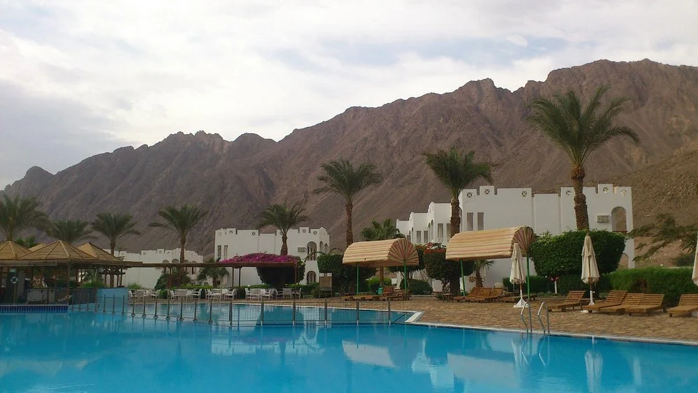 قرية هابى لايف - الصورة 9