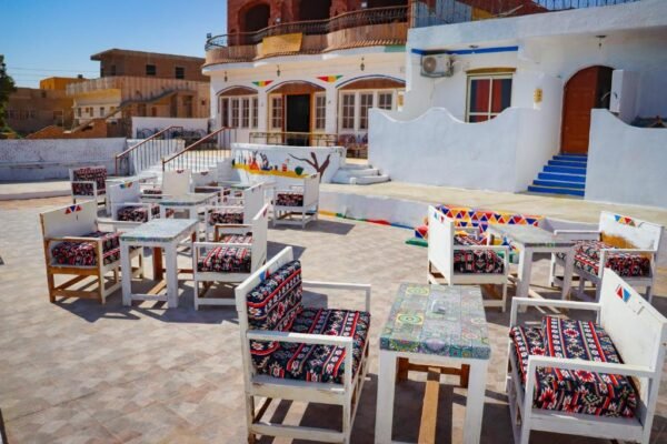 ⁦كوليه نوبيان جيست هاوس⁩ - الصورة ⁦6⁩