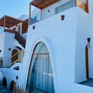 نوبيري نوبيان جيست هاوس