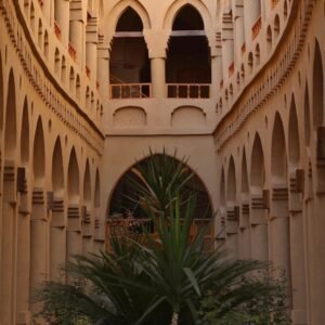 فندق إمبيرس – الأقصر