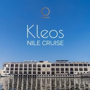 رحلة نايل كروز كليوس