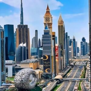 تأشيرة الامارات