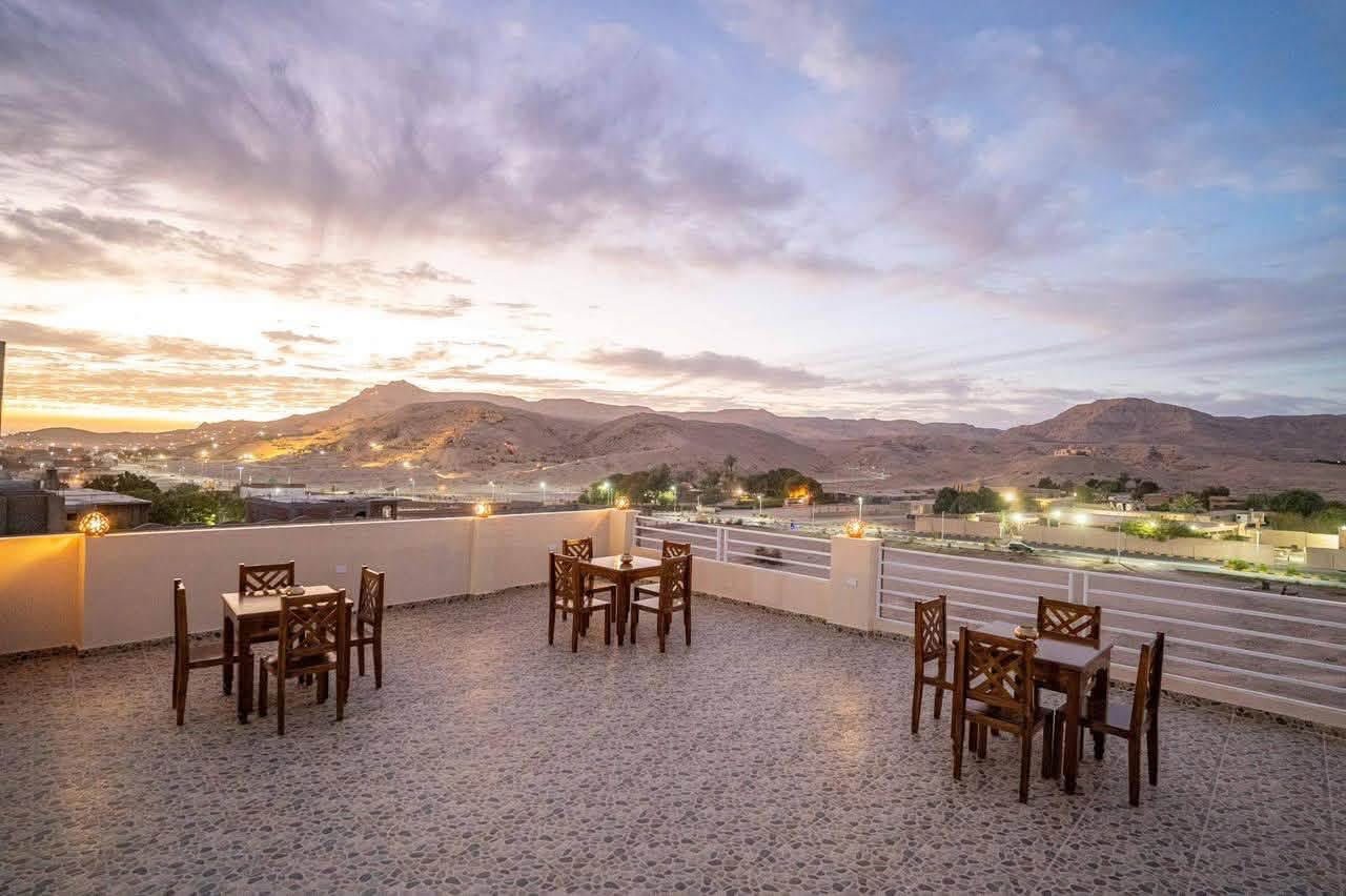 فندق البر الغربي Theban Hills - Image 4