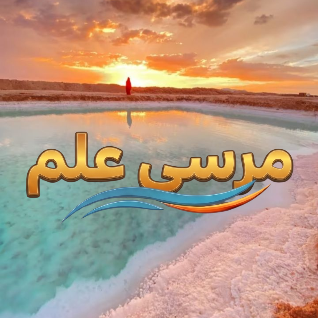 مرسي علم