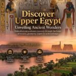 Discover Upper Egypt with local expertise. 🇪🇬
