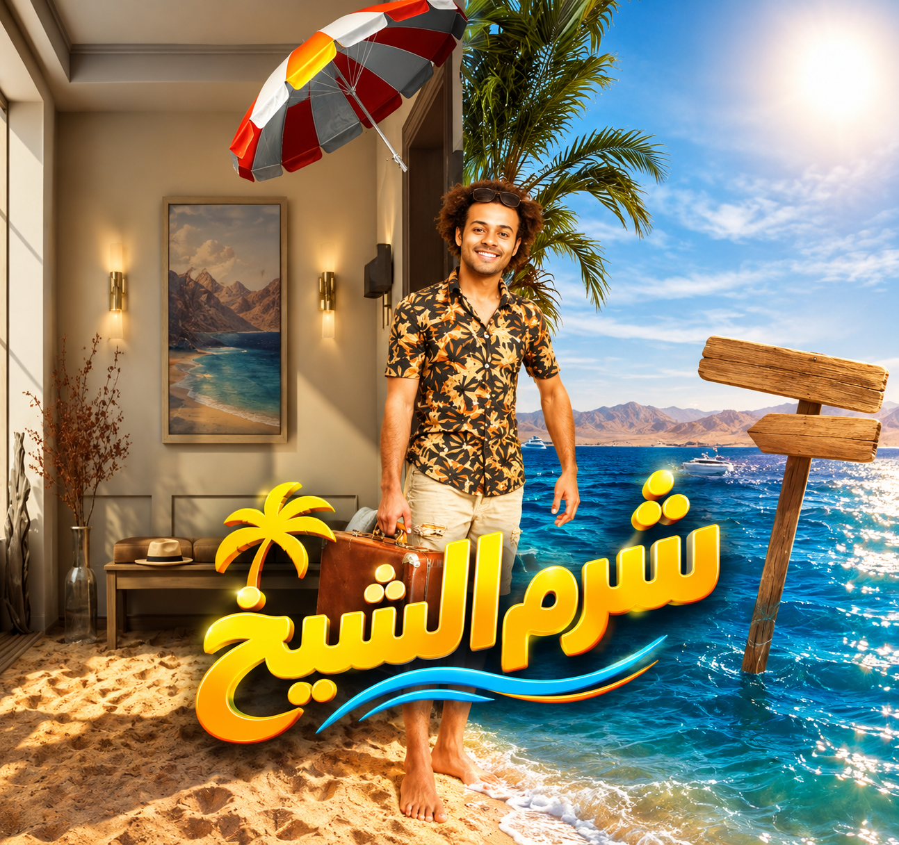 شرم الشيخ