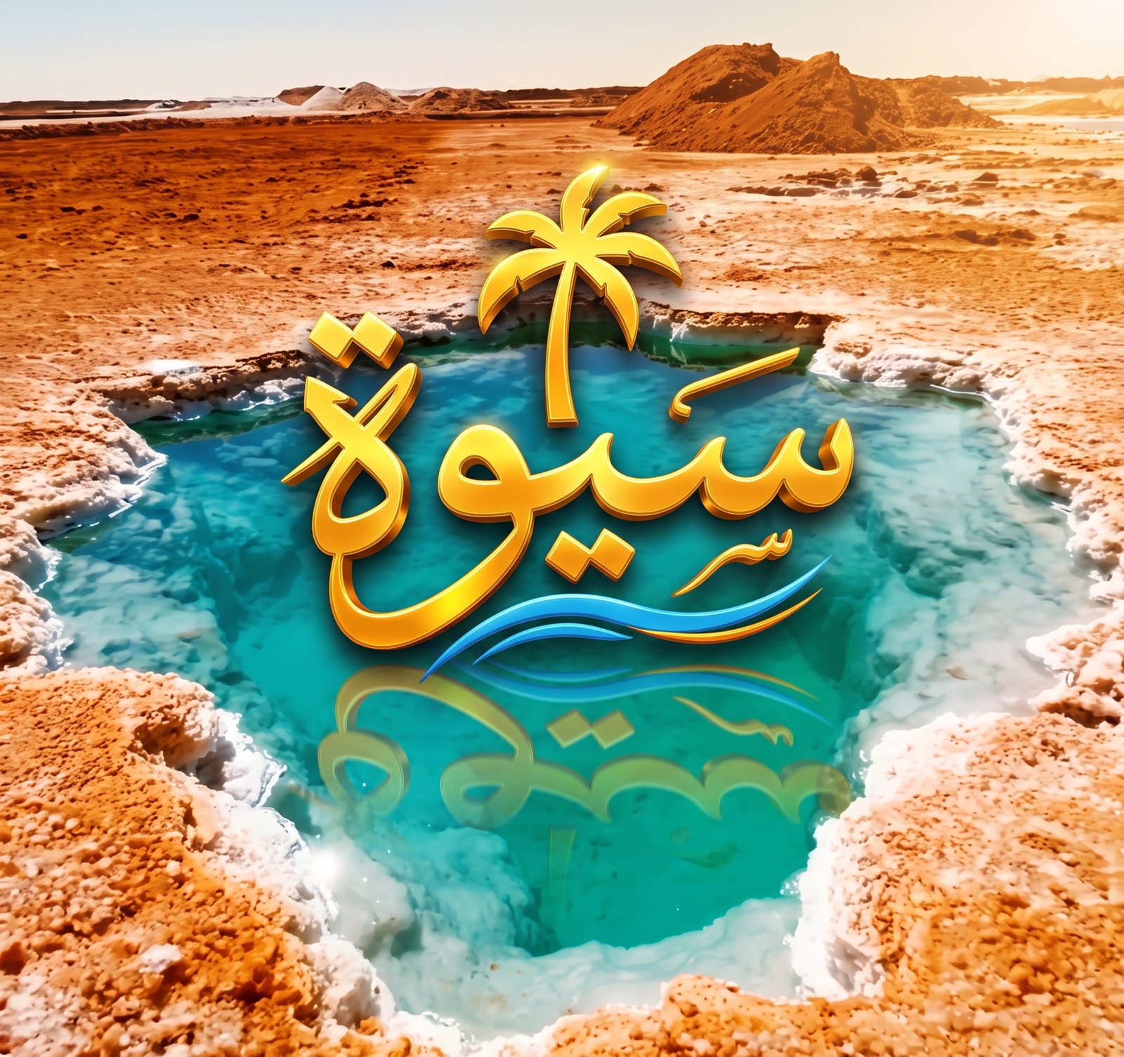 سيوة