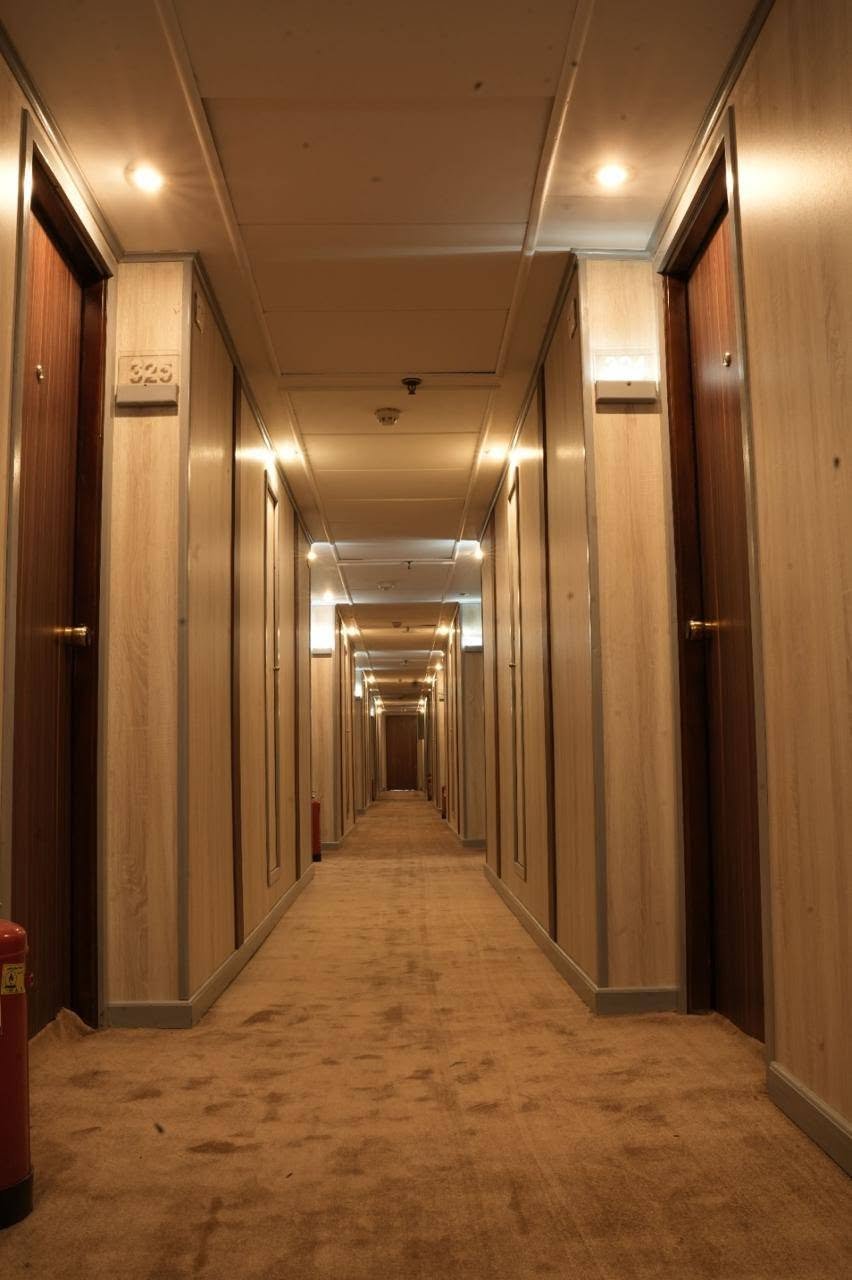 حابي نيل كروزر - Image 9