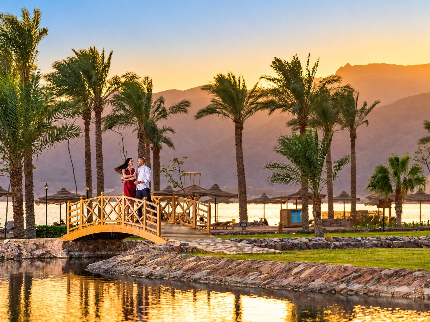 موفنبيك طابا (MOVENPICK TABA) - Image 9