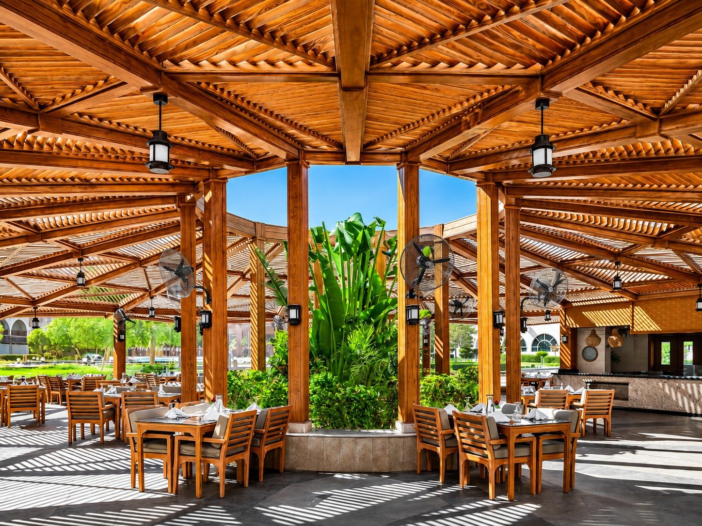 موفنبيك طابا (MOVENPICK TABA) - Image 7