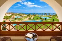 موفنبيك طابا (MOVENPICK TABA)