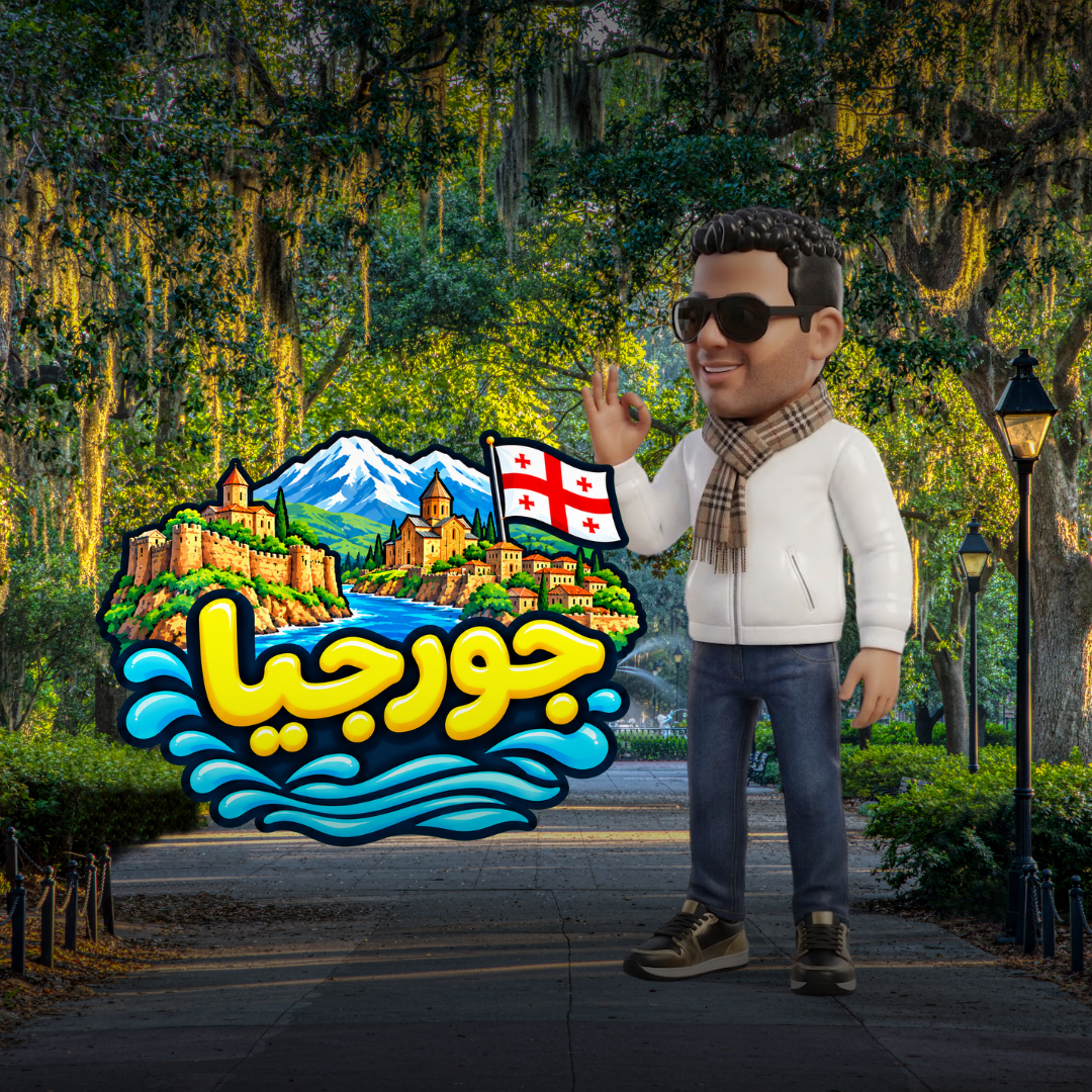 جورجيا