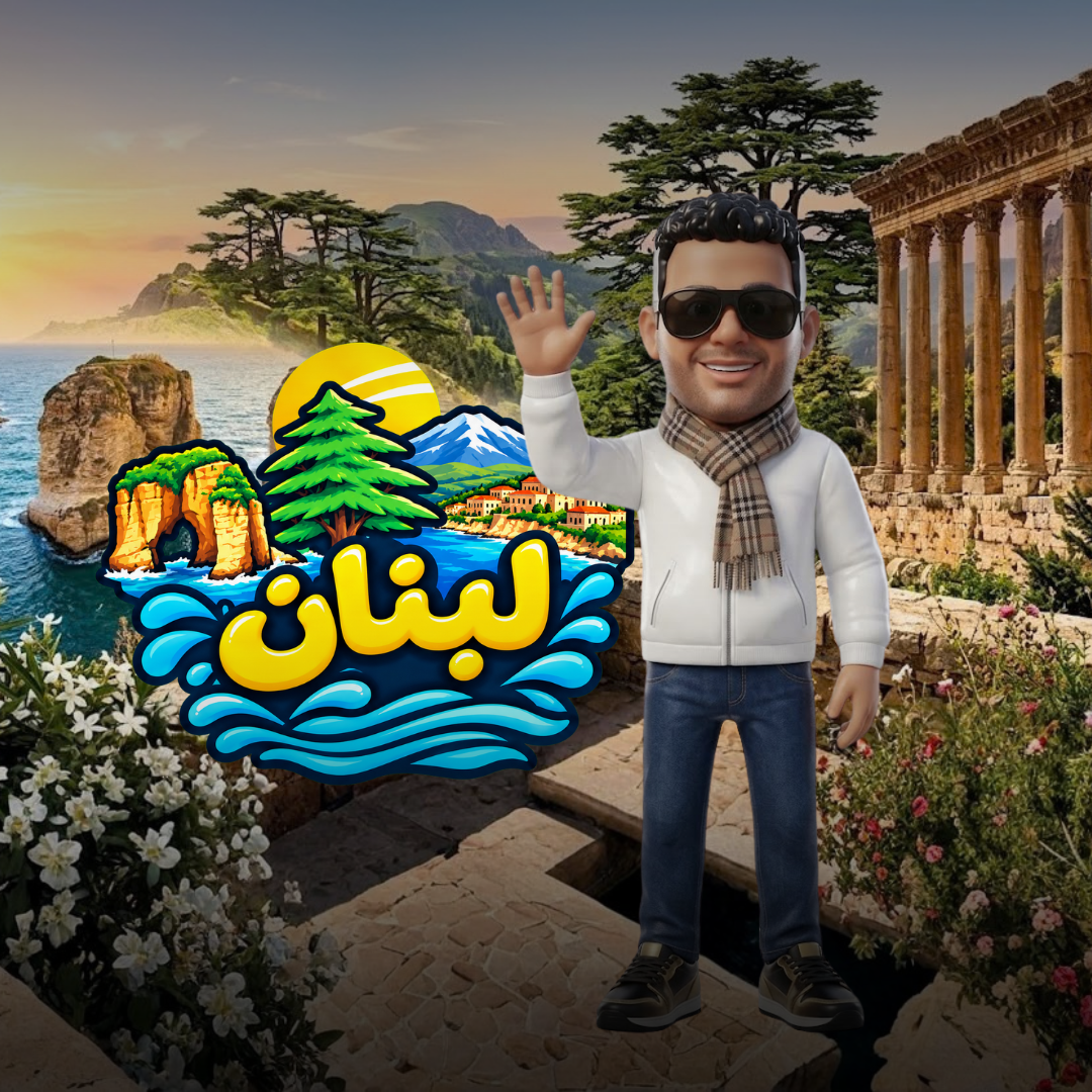 لبنان