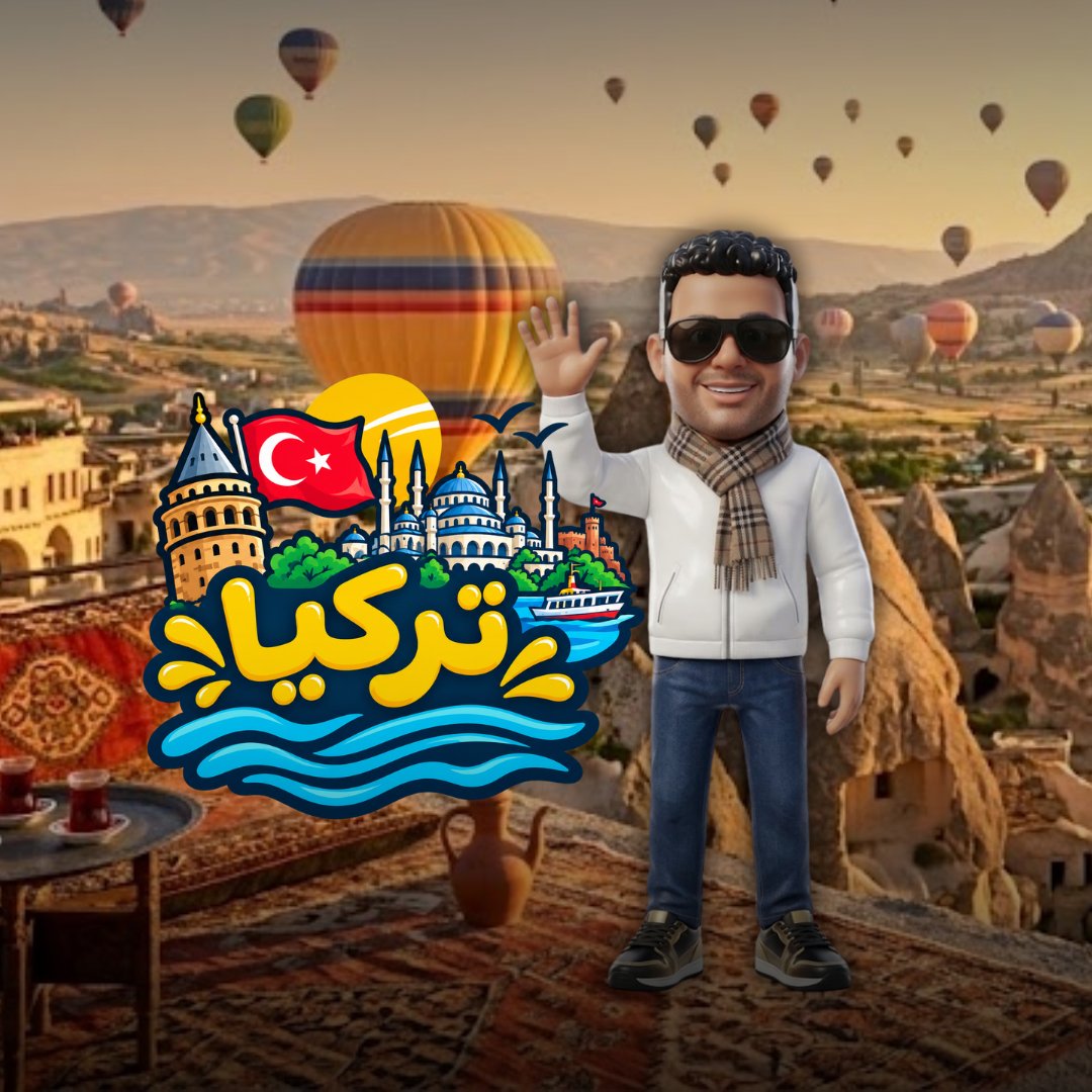 تركيا