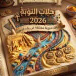 رحلات النوبة وأسوان 2026.. دليلك لتجربة مختلفة في جنوب مصر